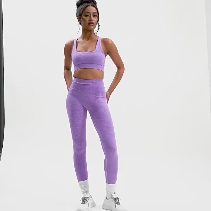 Aurora Seamless Legging Set – LUCKY LABEL